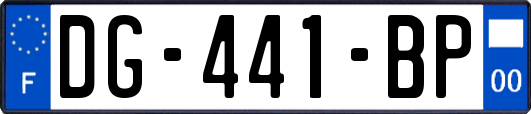 DG-441-BP