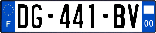 DG-441-BV