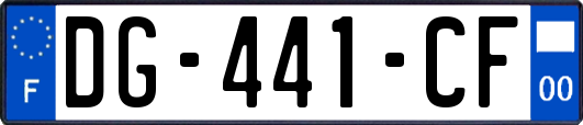 DG-441-CF