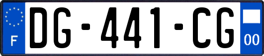 DG-441-CG