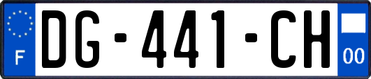 DG-441-CH