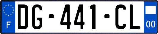 DG-441-CL