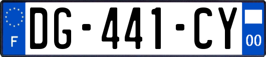 DG-441-CY