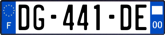 DG-441-DE