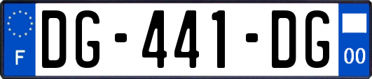 DG-441-DG