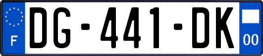 DG-441-DK