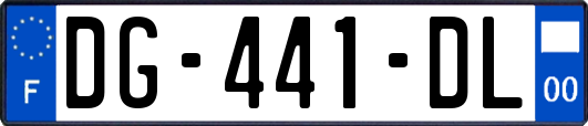 DG-441-DL
