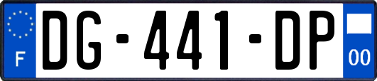 DG-441-DP