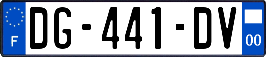 DG-441-DV