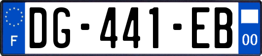 DG-441-EB
