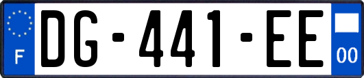 DG-441-EE