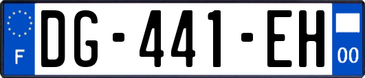 DG-441-EH