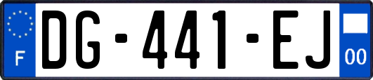 DG-441-EJ