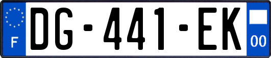 DG-441-EK
