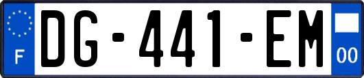 DG-441-EM