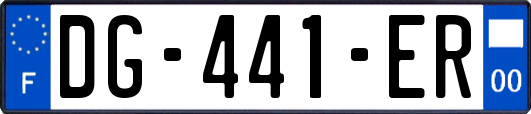 DG-441-ER
