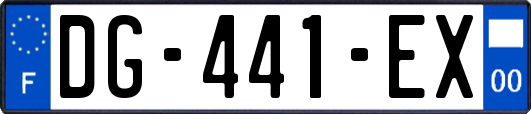 DG-441-EX