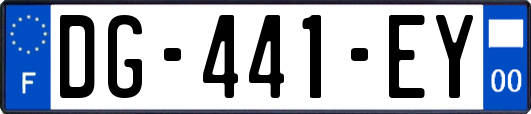 DG-441-EY