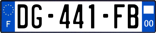 DG-441-FB