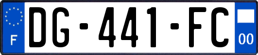 DG-441-FC