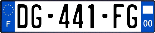 DG-441-FG