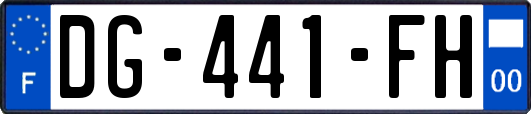 DG-441-FH