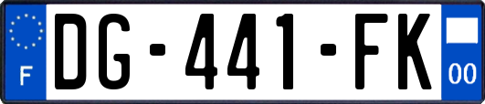 DG-441-FK