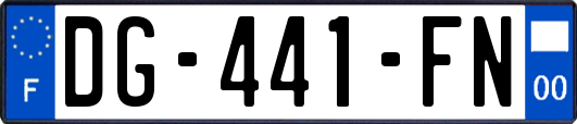 DG-441-FN
