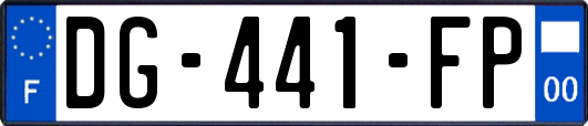 DG-441-FP