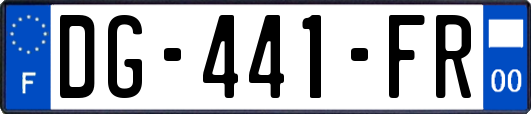 DG-441-FR