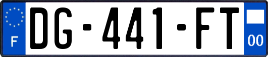 DG-441-FT