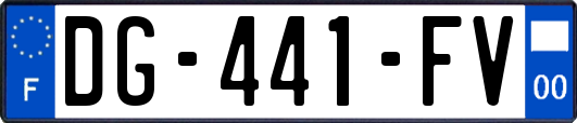 DG-441-FV