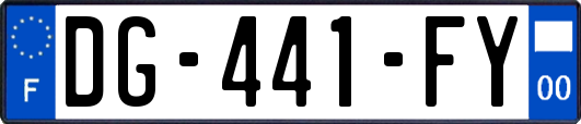 DG-441-FY