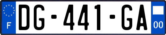 DG-441-GA