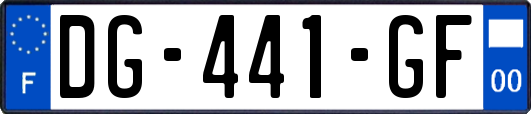 DG-441-GF