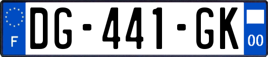 DG-441-GK