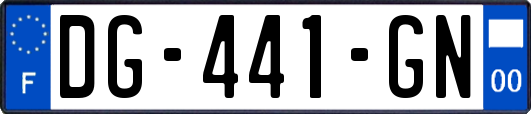 DG-441-GN