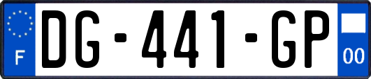 DG-441-GP