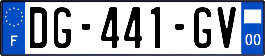 DG-441-GV