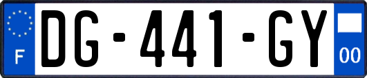 DG-441-GY