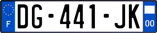 DG-441-JK