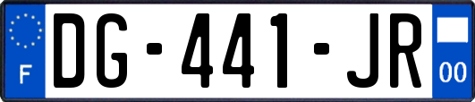 DG-441-JR