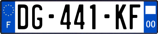 DG-441-KF