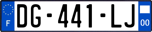 DG-441-LJ