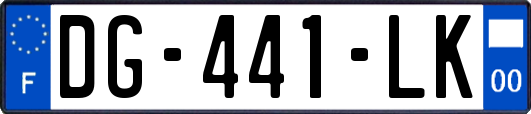 DG-441-LK