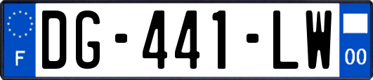 DG-441-LW