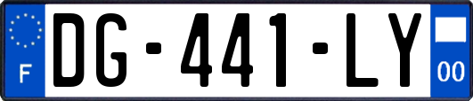 DG-441-LY