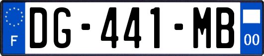 DG-441-MB