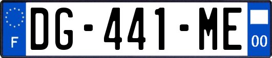 DG-441-ME