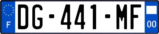 DG-441-MF
